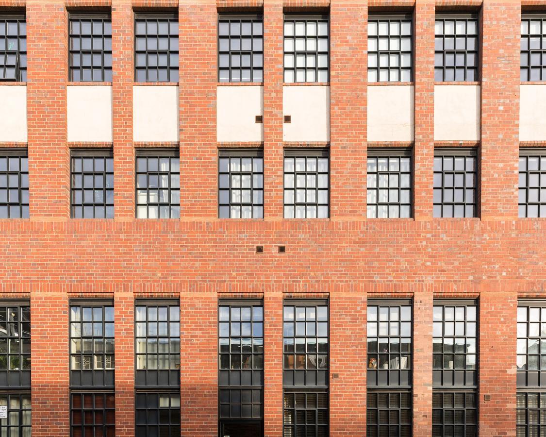 Birmingham Serviced Apartment- Wexler Lofts Exterior foto