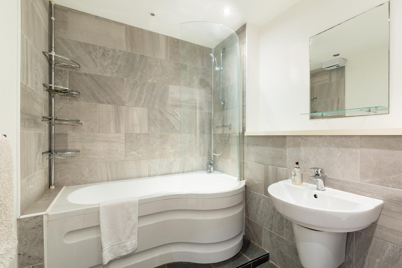 Birmingham Serviced Apartment- Wexler Lofts Exterior foto